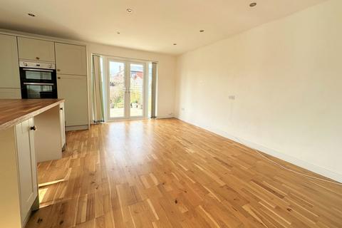 1 bedroom end of terrace house for sale, The Peregrines, Fareham PO16