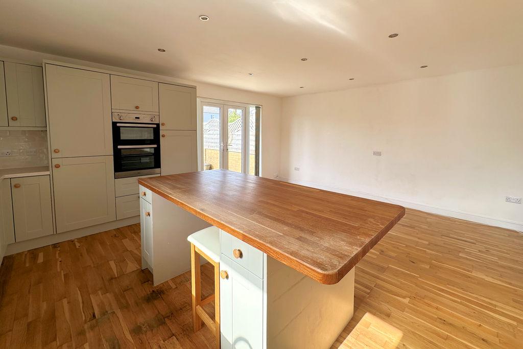 Open Plan...