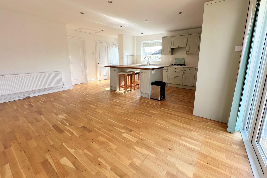 Open Plan...