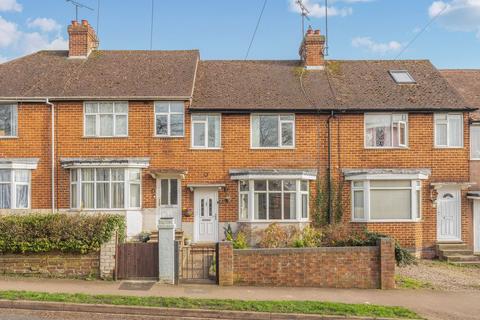 23 Ruscote Avenue, Banbury - No onward chain