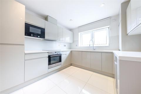 2 bedroom apartment to rent, Admiral Walk London W9