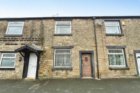undefined, Rochdale Old Road, Bury
