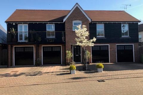 undefined, Monks Risborough