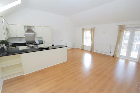 undefined, Monks Risborough