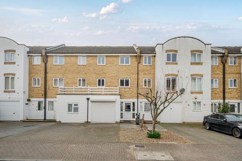 4 bedroom townhouse for sale - Grimsby Grove, London