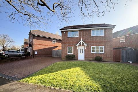 undefined, Rowallan Avenue, Gosport PO13