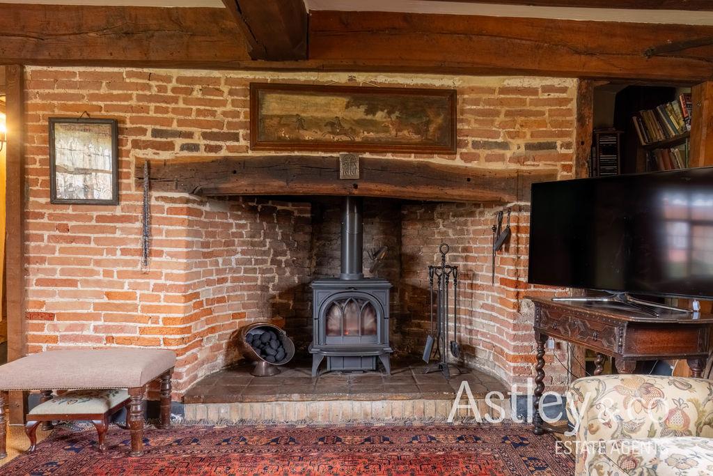 Inglenook
