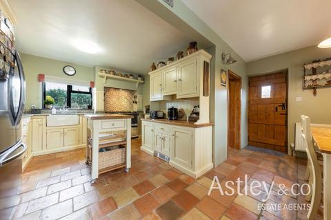 undefined, Church Street, Great Ellingham, Attleborough, NR17