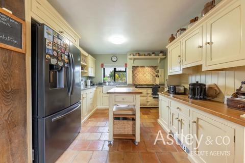 undefined, Church Street, Great Ellingham, Attleborough, NR17