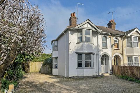 3 bedroom semi-detached house for sale, West Wycombe Road - Immaculate Family Home