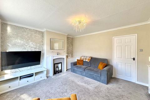 2 bedroom semi-detached house for sale, Lochlea Drive, Ayr