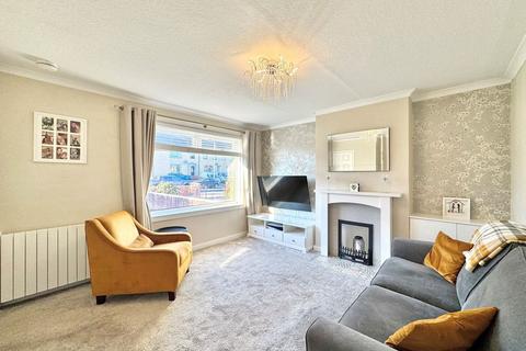 2 bedroom semi-detached house for sale, Lochlea Drive, Ayr