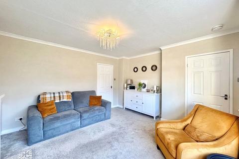2 bedroom semi-detached house for sale, Lochlea Drive, Ayr