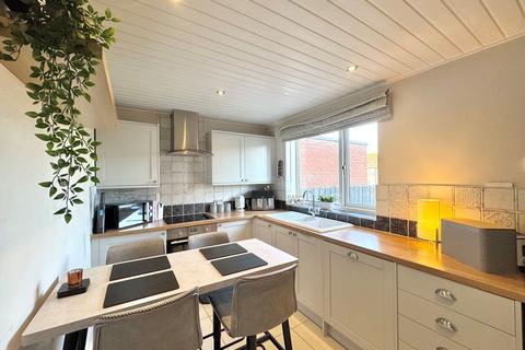 2 bedroom semi-detached house for sale, Lochlea Drive, Ayr