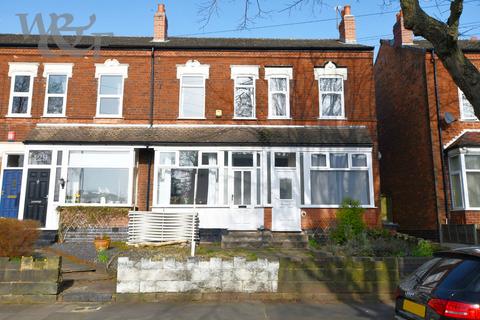 undefined, Somerset Road, Birmingham B23