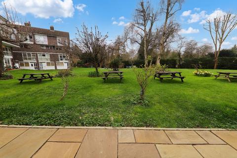 undefined, Goral Mead, Rickmansworth WD3