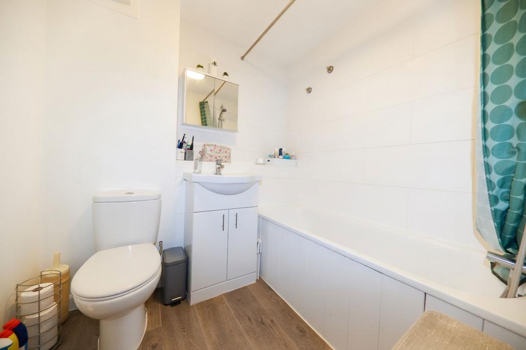 Bathroom (E)