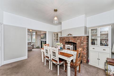 3 bedroom semi-detached house for sale, Whitby Road, Whitby, Ellesmere Port, Cheshire, CH65
