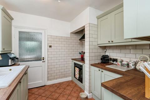 3 bedroom semi-detached house for sale, Whitby Road, Whitby, Ellesmere Port, Cheshire, CH65