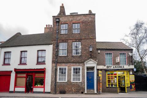 undefined, High Street, Boston, PE21