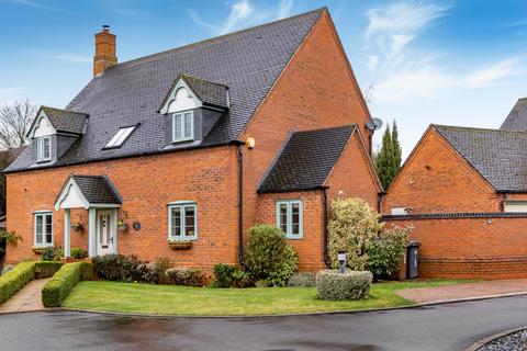 undefined, Cedar Cottage, Alrewas