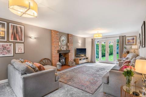 undefined, Cedar Cottage, Alrewas