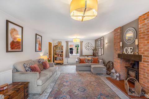 undefined, Cedar Cottage, Alrewas