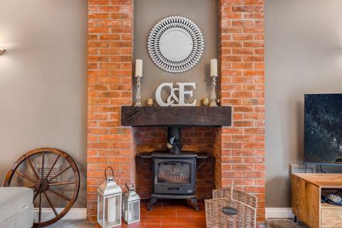 undefined, Cedar Cottage, Alrewas