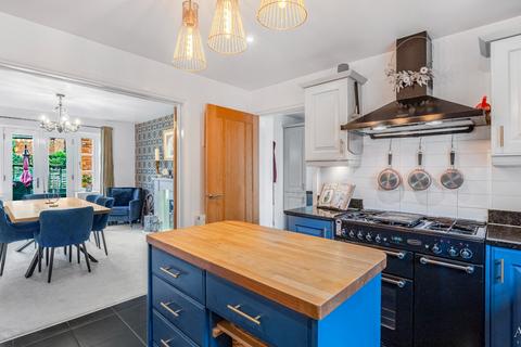 undefined, Cedar Cottage, Alrewas
