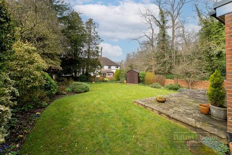 4 bedroom detached house for sale, Addington Road, Sanderstead