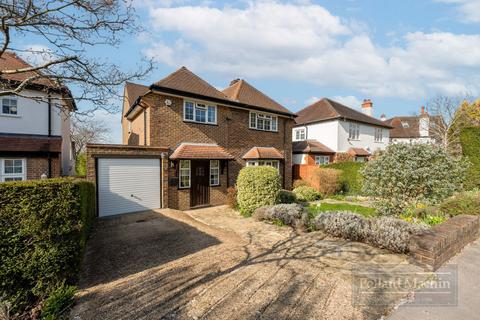 undefined, Hurst View Road, South Croydon, Surrey