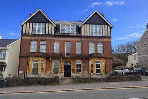 Milehouse Road, Plymouth Stunning Ground floor apartment with private garden and parking.