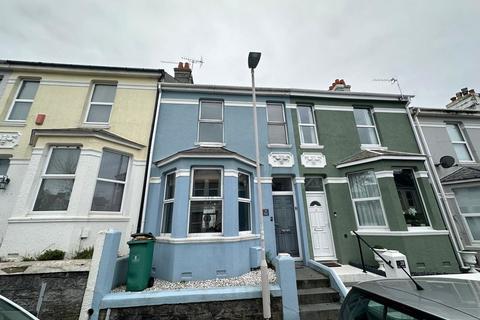 undefined, Onslow Road, Plymouth. Gorgeous Property in Peverell.