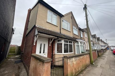 undefined, Somersall Street, Mansfield