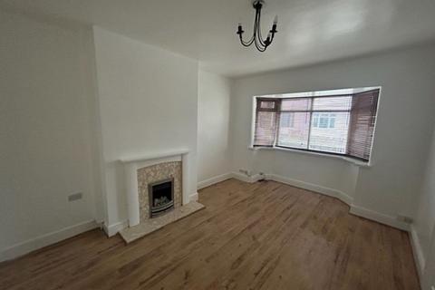 undefined, Somersall Street, Mansfield