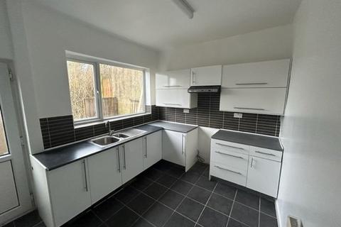 undefined, Somersall Street, Mansfield