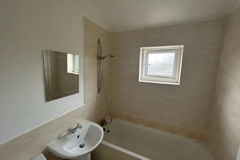 undefined, Somersall Street, Mansfield