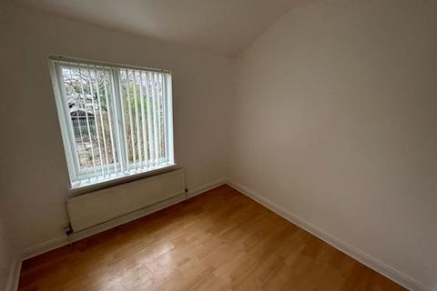 undefined, Somersall Street, Mansfield