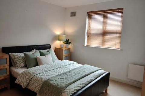 undefined, Tadros Court, High Wycombe