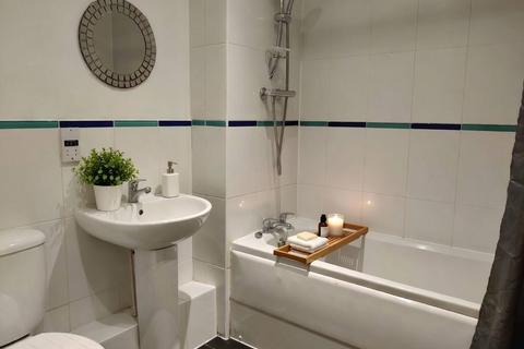 undefined, Tadros Court, High Wycombe