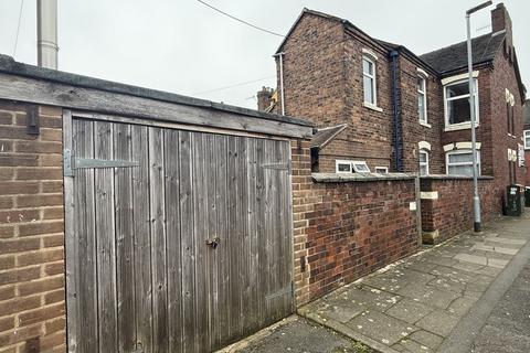 undefined, Ashford Street, Stoke-On-Trent