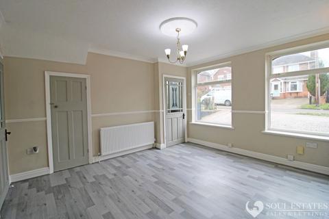 2 bedroom semi-detached house for sale, Bolney Road, Birmingham B32