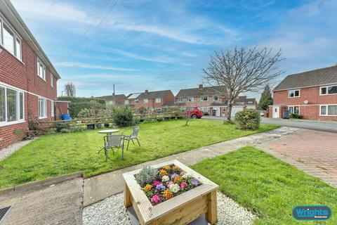 2 bedroom apartment for sale, Princess Gardens, Hilperton