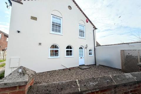 undefined, Chapel Lane, Ivinghoe Aston