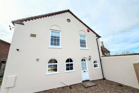 undefined, Chapel Lane, Ivinghoe Aston
