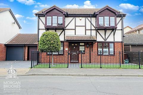 Maurice Road, Canvey Island