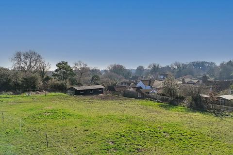 undefined, Wigginton Bottom