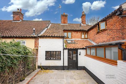 undefined, Brook Street, Norwich NR10