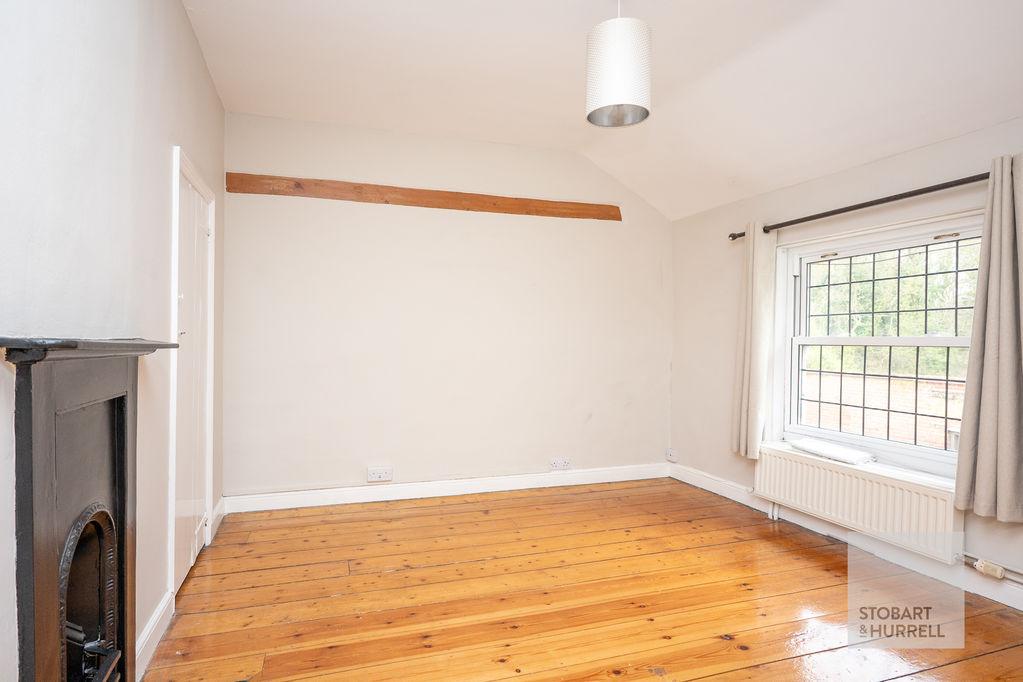 Bedroom Alternative