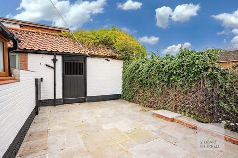 undefined, Brook Street, Norwich NR10